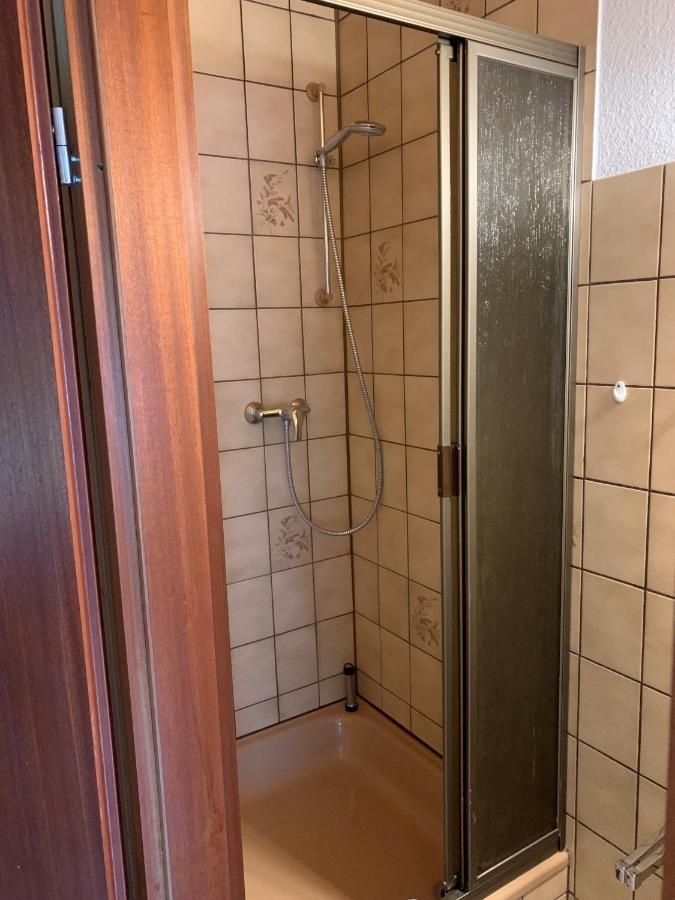Haus Am Kurpark Appartement Clausthal-Zellerfeld Buitenkant foto
